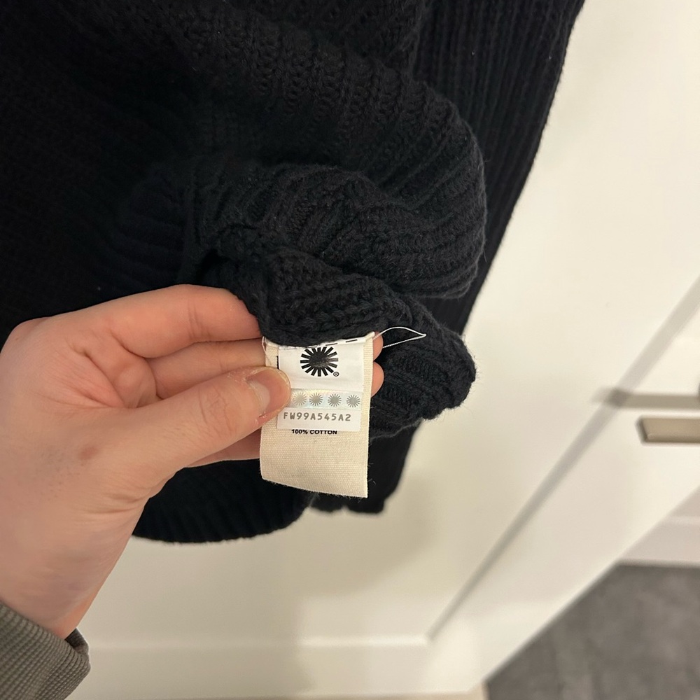 Ugg Raelynn Knit Sweater - Picture 4 of 8